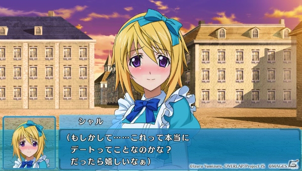 【ギャルゲー一本釣り！！】第31回は「IS＜インフィニット・ストラトス＞2 ラブ アンド パージ」を紹介！“童話の世界で見えるキャラの新たな魅力に注目！”の画像55