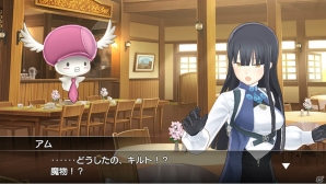 PS4/PS Vita「サモンナイト6 失われた境界たち」異世界に暮らす主人公（男・女）を紹介！ゲームシステム＆ティザーPVもチェックの画像12