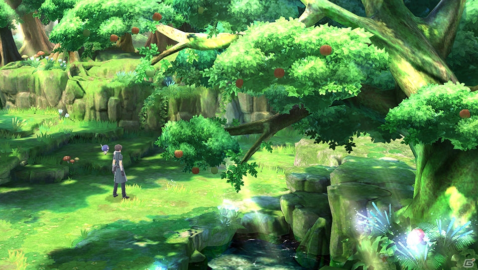 PS4/PS Vita「サモンナイト6 失われた境界たち」異世界に暮らす主人公（男・女）を紹介！ゲームシステム＆ティザーPVもチェックの画像2
