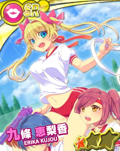 制服少女と水鉄砲で濡れ透けバトル！「セーラー服と水鉄砲」がmobcastにて配信開始の画像13