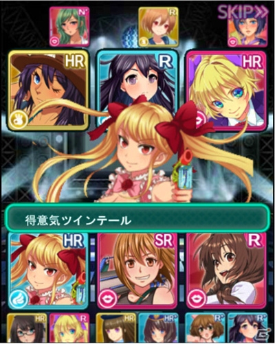 制服少女と水鉄砲で濡れ透けバトル！「セーラー服と水鉄砲」がmobcastにて配信開始の画像3