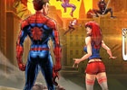 iOS/Android「スパイダーマン・アンリミテッド」ほかのユーザーと共闘する同盟モードが実装!5人の新キャラクターも登場