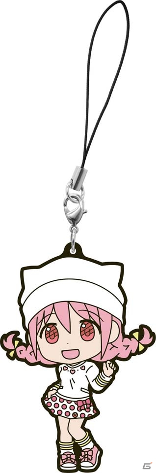 「Magiccraft」をコンセプトに描き下ろしイラストも登場！「一番くじ 魔法少女まどか☆マギカ～Magiccraft～」が9月26日より発売の画像20