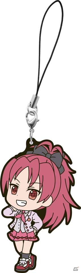 「Magiccraft」をコンセプトに描き下ろしイラストも登場！「一番くじ 魔法少女まどか☆マギカ～Magiccraft～」が9月26日より発売の画像21