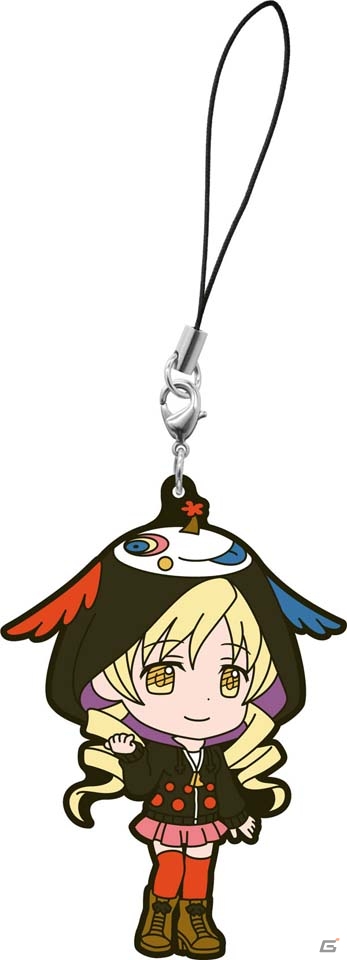 「Magiccraft」をコンセプトに描き下ろしイラストも登場！「一番くじ 魔法少女まどか☆マギカ～Magiccraft～」が9月26日より発売の画像22