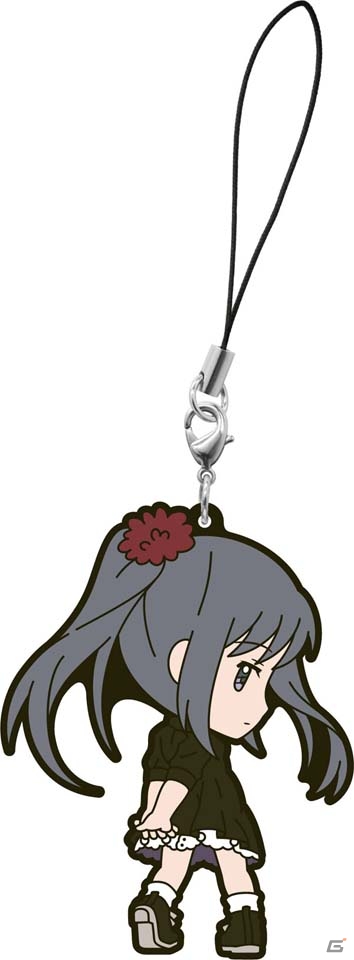 「Magiccraft」をコンセプトに描き下ろしイラストも登場！「一番くじ 魔法少女まどか☆マギカ～Magiccraft～」が9月26日より発売の画像23
