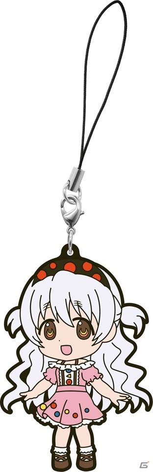 「Magiccraft」をコンセプトに描き下ろしイラストも登場！「一番くじ 魔法少女まどか☆マギカ～Magiccraft～」が9月26日より発売の画像24