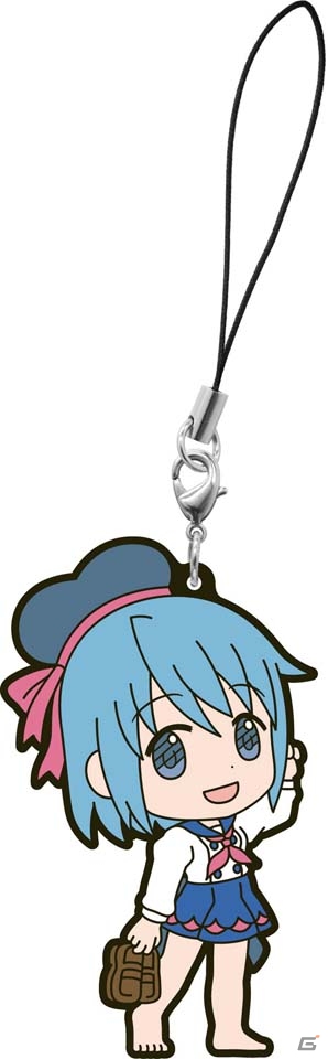 「Magiccraft」をコンセプトに描き下ろしイラストも登場！「一番くじ 魔法少女まどか☆マギカ～Magiccraft～」が9月26日より発売の画像25