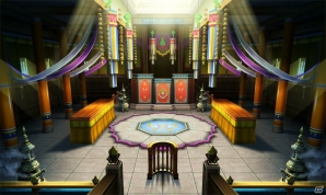異国を舞台としたシリーズ最新作「逆転裁判6」が3DSで始動！TGS 2015へのプレイアブル出展も決定の画像7