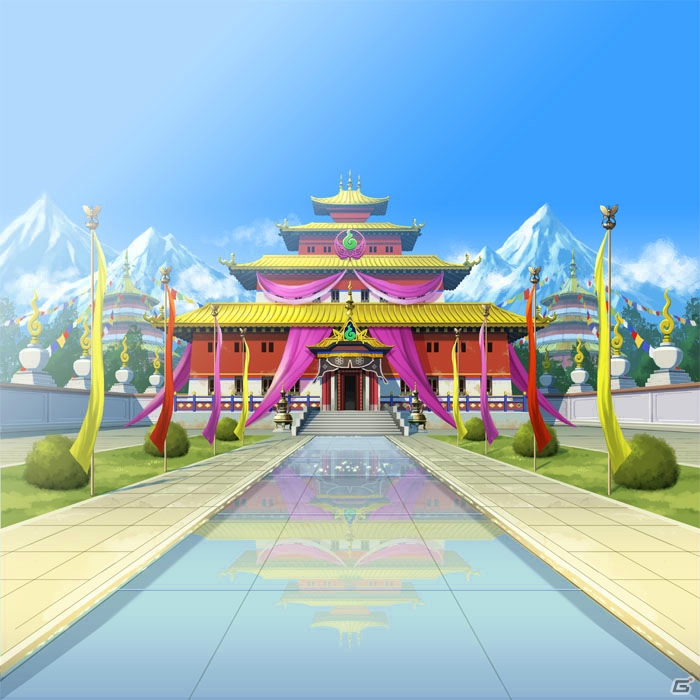 異国を舞台としたシリーズ最新作「逆転裁判6」が3DSで始動！TGS 2015へのプレイアブル出展も決定の画像5