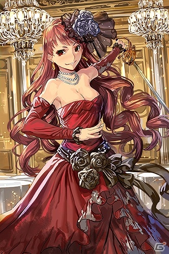 iOS/Android「チェインクロニクル ～絆の新大陸～」さまざまな罪人たちが集う“罪の大陸”酒場に新キャラクターが登場！イベント「風雲！チェンクロ学園！」も開催の画像5