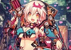 iOS/Android「チェインクロニクル ～絆の新大陸～」さまざまな罪人たちが集う“罪の大陸”酒場に新キャラクターが登場！イベント「風雲！チェンクロ学園！」も開催