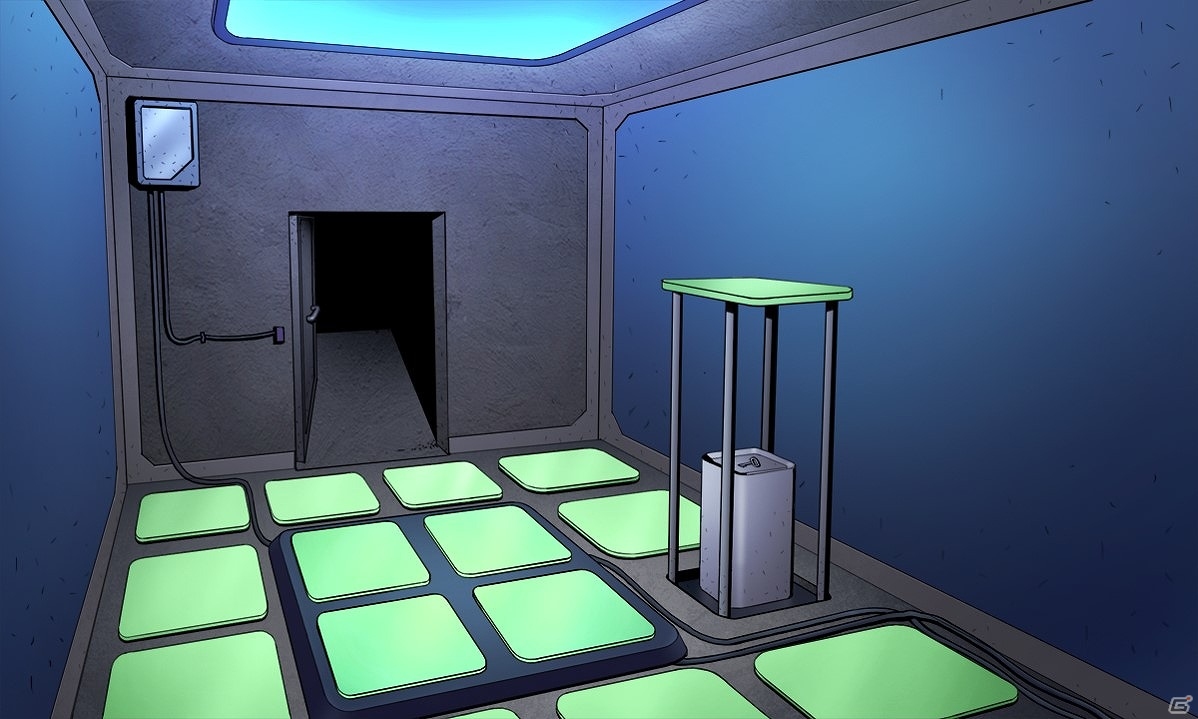本格脱出アドベンチャー「DOORS＆ROOMS」がauスマートパスにて配信開始！の画像4