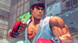 より高画質になった奴らに会いに行こう！PS4版「ウルトラストリートファイターIV」が9月4日に発売の画像3