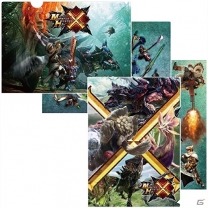 カプコン、「東京ゲームショウ2015」ブース情報第2弾！新作「逆転裁判6」試遊＆物販情報を紹介の画像14