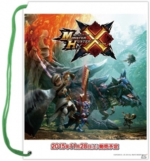 カプコン、「東京ゲームショウ2015」ブース情報第2弾！新作「逆転裁判6」試遊＆物販情報を紹介の画像37