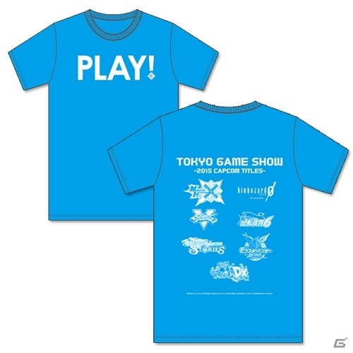 カプコン、「東京ゲームショウ2015」ブース情報第2弾！新作「逆転裁判6」試遊＆物販情報を紹介の画像10