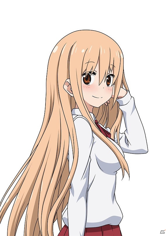 PS Vita「干物妹！うまるちゃん～干物妹！育成計画～」の発売日が2015年12月3日に決定！うまるやタイヘイを含む各キャラクターのプロフィールも公開の画像1