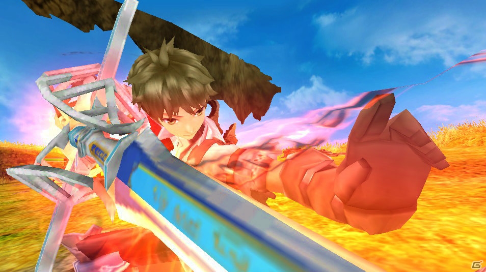 「ワールド エンド エクリプス」が再始動！PC/スマートフォン向けにSSR武器「クラウソラス」と「竜燐」が手に入る事前登録がスタートの画像5