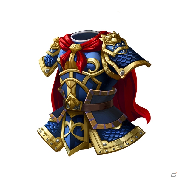iOS/Android「三国志ロワイヤル」チーム戦「連合戦場」が新登場！軍功をためて強力な将星装「呂布の方天画戟」をゲットしようの画像7
