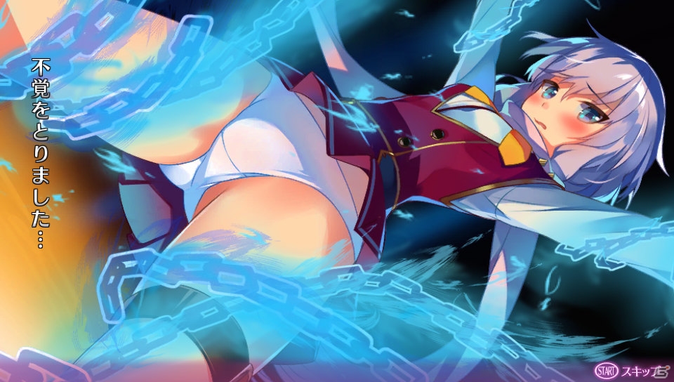 PS Vita「オメガラビリンス」生徒会の“乳”キャラクター2人が公開！ダンジョンでは下着を拾って進む！？の画像12