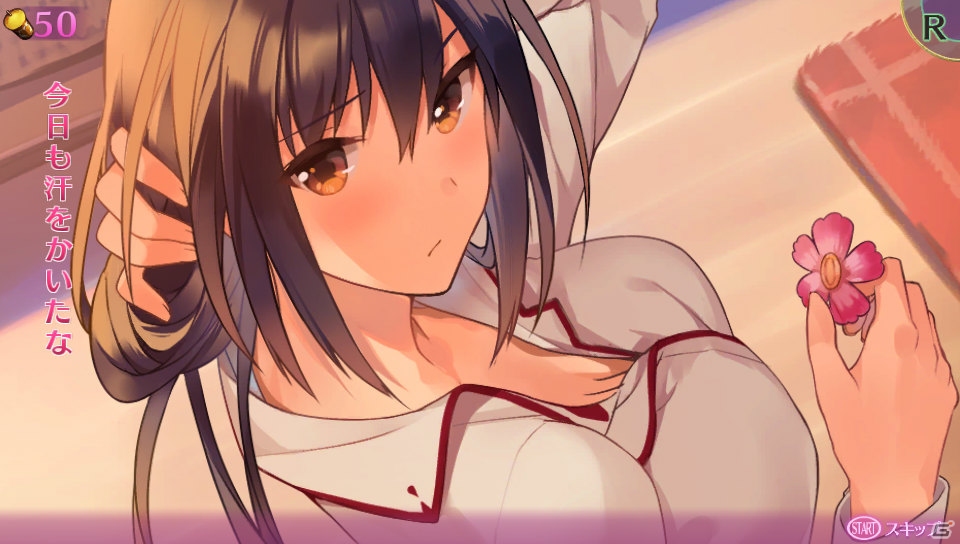 PS Vita「オメガラビリンス」生徒会の“乳”キャラクター2人が公開！ダンジョンでは下着を拾って進む！？の画像19