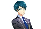 iOS/Android「ボーイフレンド（仮）」新カレ・宝生瑞季のキャラクターボイスに蒼井翔太さんを起用！
