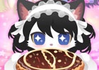 iOS/Android「SHOW BY ROCK!!」限定ブロマイドが手に入るお好み焼店「道とん堀」とのコラボキャンペーンが9月7日より開催！
