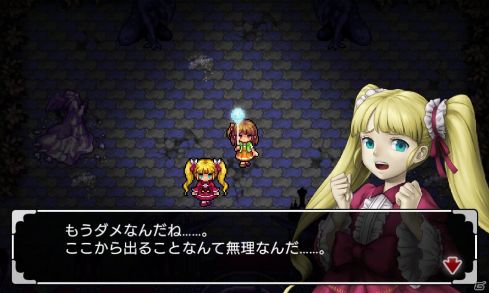 不気味な遊園地を探索する謎解きホラーゲーム「ナイトメアランド」iOS版が配信開始の画像13