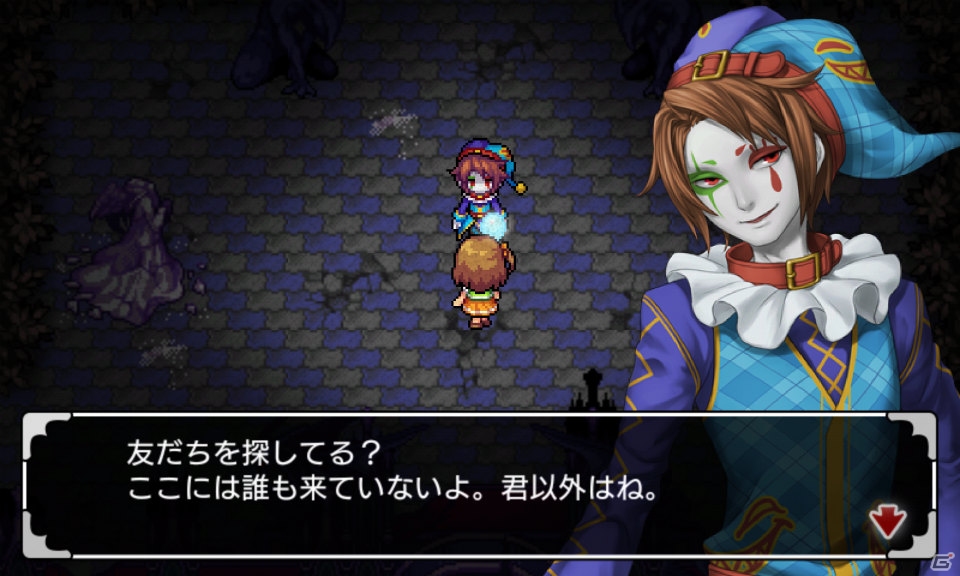 不気味な遊園地を探索する謎解きホラーゲーム「ナイトメアランド」iOS版が配信開始の画像3