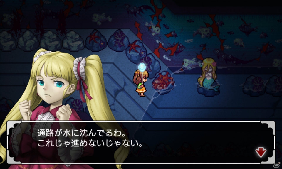 不気味な遊園地を探索する謎解きホラーゲーム「ナイトメアランド」iOS版が配信開始の画像4