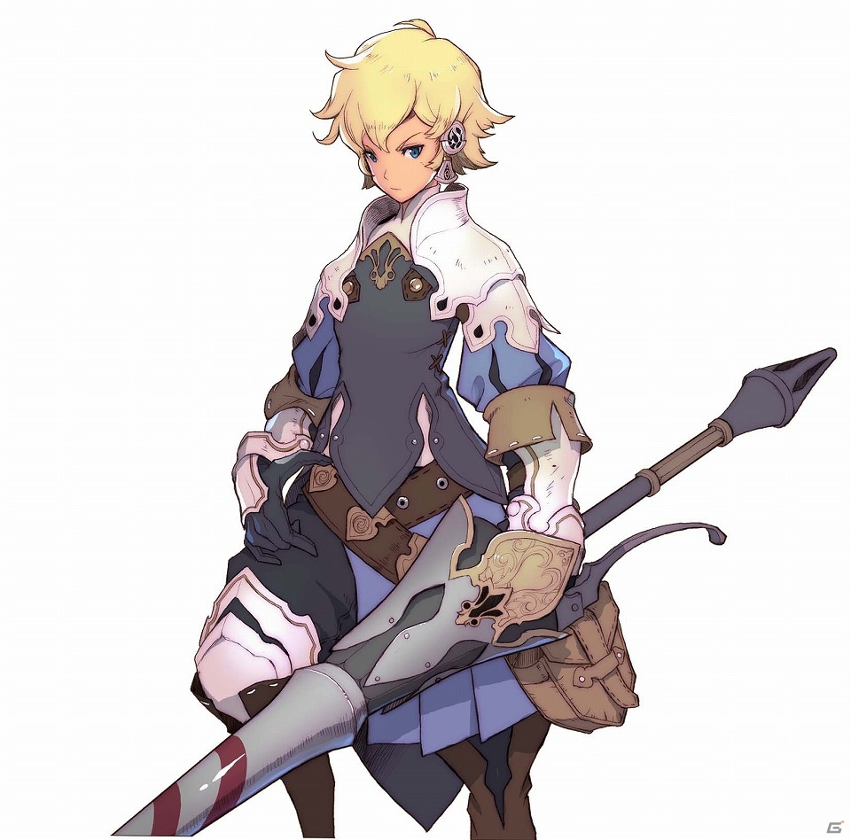 高橋正典氏監修による重厚な世界観のファンタジースリングRPG―iOS/Android「フィンガーナイツ」事前登録受付が開始の画像14