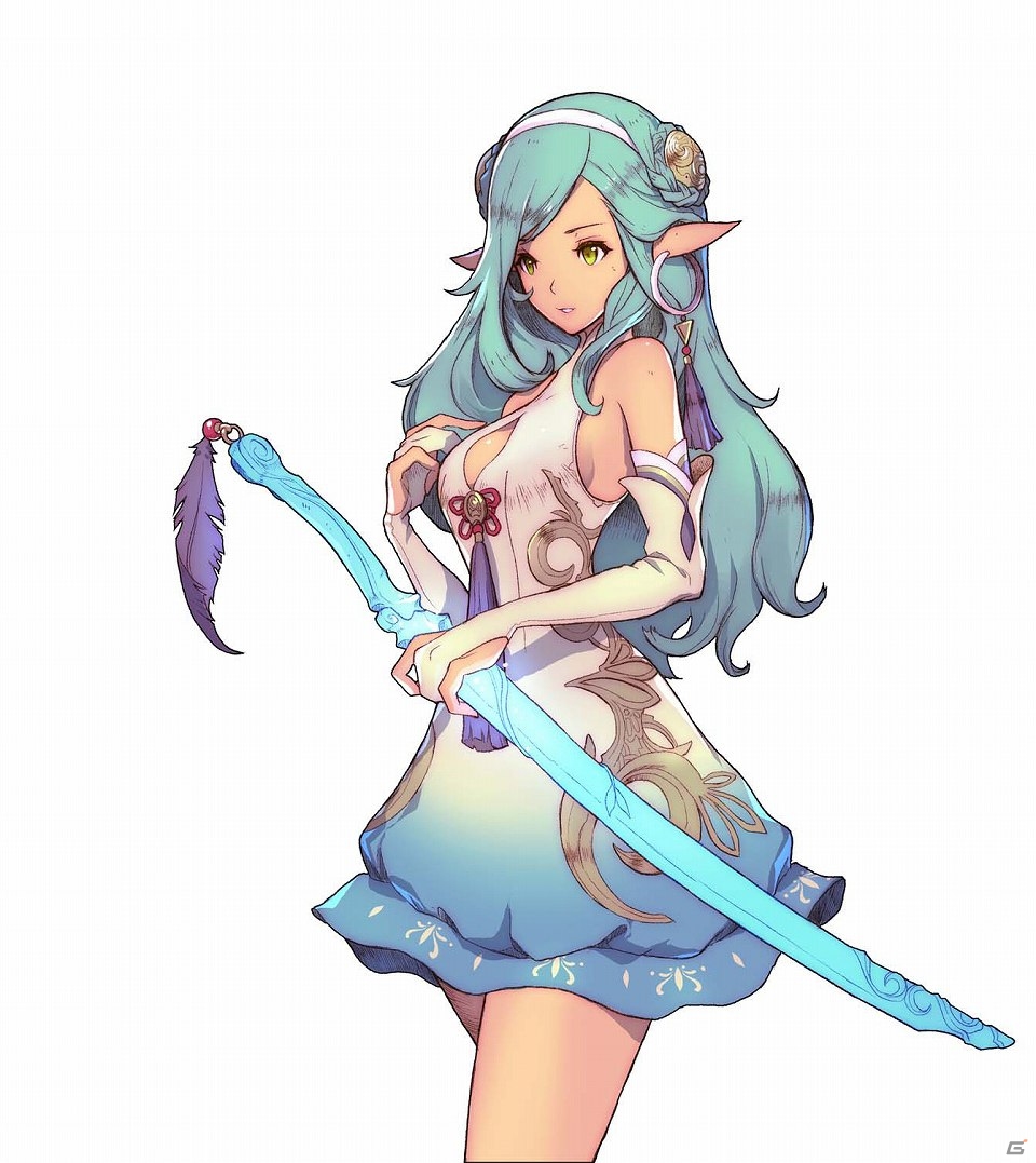 高橋正典氏監修による重厚な世界観のファンタジースリングRPG―iOS/Android「フィンガーナイツ」事前登録受付が開始の画像15