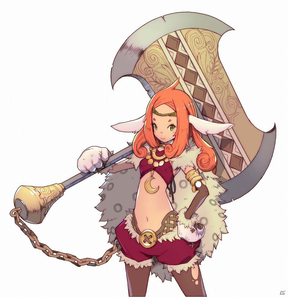 高橋正典氏監修による重厚な世界観のファンタジースリングRPG―iOS/Android「フィンガーナイツ」事前登録受付が開始の画像17