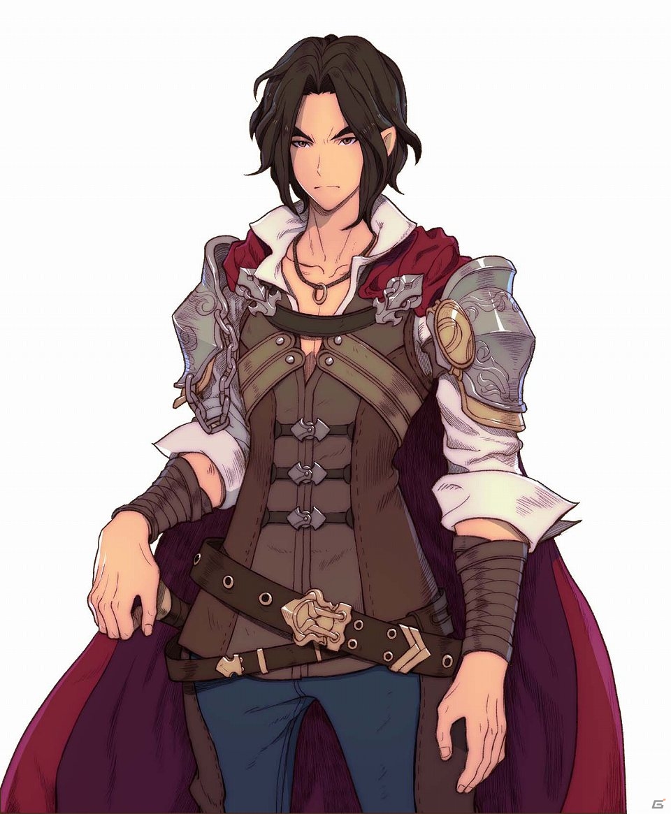 高橋正典氏監修による重厚な世界観のファンタジースリングRPG―iOS/Android「フィンガーナイツ」事前登録受付が開始の画像6