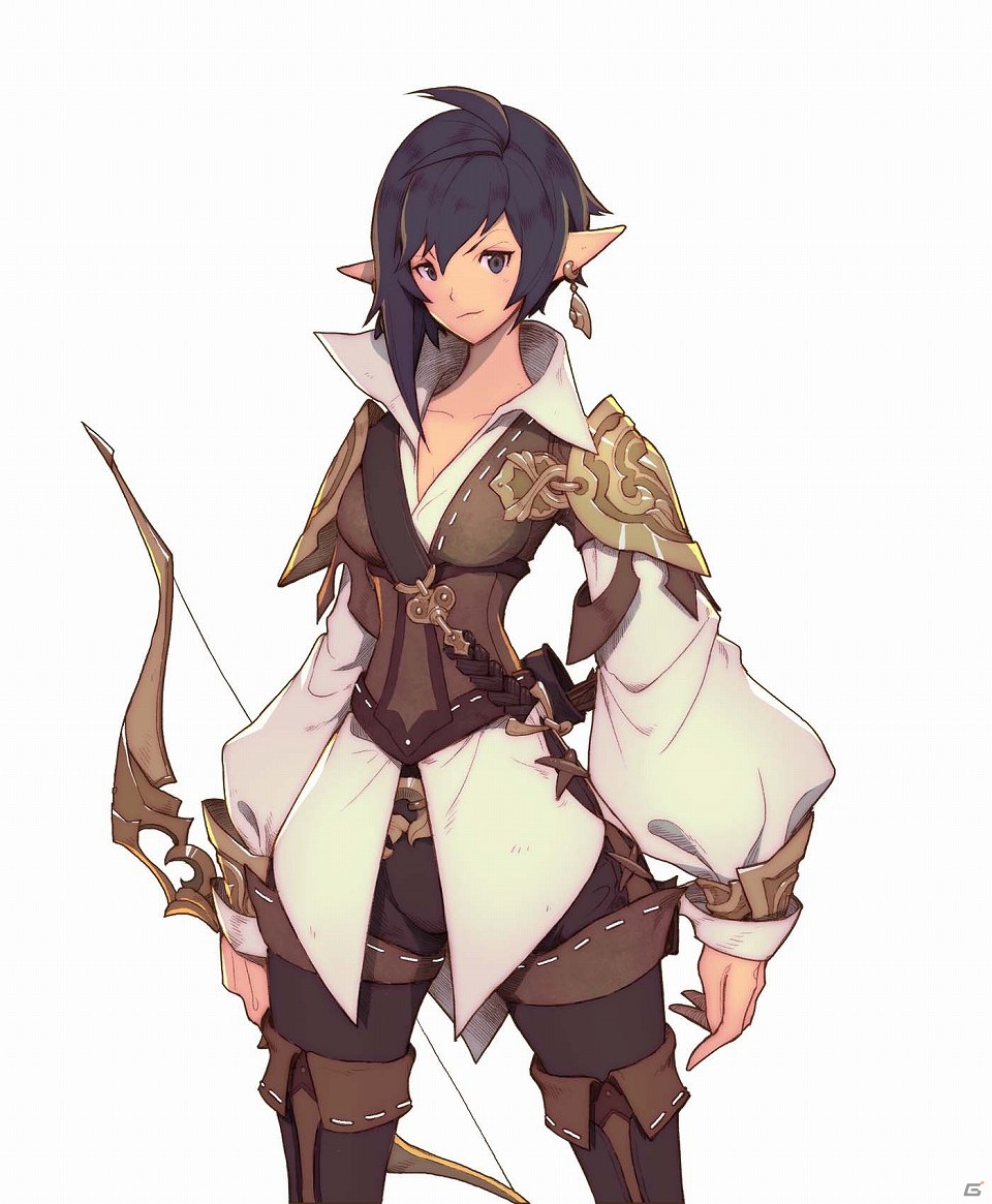 高橋正典氏監修による重厚な世界観のファンタジースリングRPG―iOS/Android「フィンガーナイツ」事前登録受付が開始の画像7