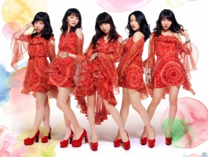 TGS 2015のガンバレルブースに「宇宙海賊ポップイ」芸能人公式プレイヤーが出演！の画像2