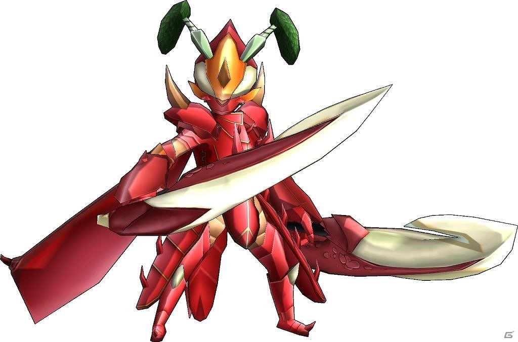 iOS/Android「モンスターギア」5つのイベントが開催される300万ダウンロード突破記念キャンペーンが実施！の画像5