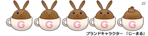 ジー・モード、カジュアルゲームブランド「G-Cafe」を始動―第1弾「ふみふみ少女マシタちゃん」を配信の画像3