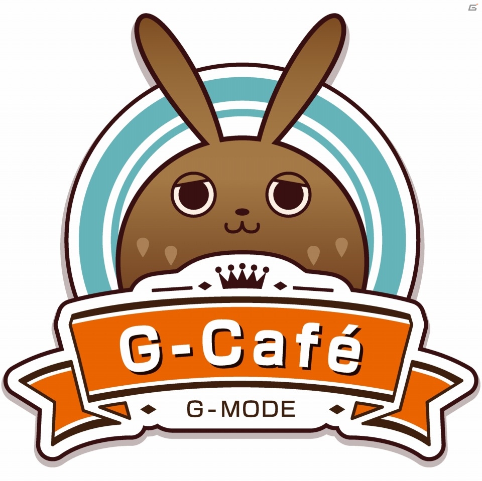 ジー・モード、カジュアルゲームブランド「G-Cafe」を始動―第1弾「ふみふみ少女マシタちゃん」を配信の画像2