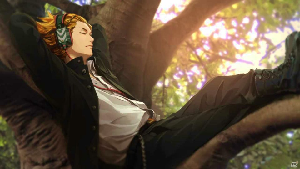 PS4/PS3/PS Vita「魔都紅色幽撃隊 デイブレイク スペシャル ギグス」が2015年11月に発売決定―今井秋芳氏による學園ジュヴナイル伝奇最新作の画像3