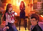 PS4/PS3/PS Vita「魔都紅色幽撃隊 デイブレイク スペシャル ギグス」が2015年11月に発売決定―今井秋芳氏による學園ジュヴナイル伝奇最新作