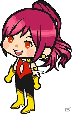 iOS/Android「ラーメン魂」キューティーハニーがスペシャルゲストに登場するイベントが開催！の画像3