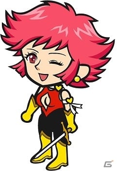 iOS/Android「ラーメン魂」キューティーハニーがスペシャルゲストに登場するイベントが開催！の画像6