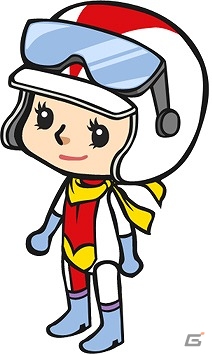 iOS/Android「ラーメン魂」キューティーハニーがスペシャルゲストに登場するイベントが開催！の画像4