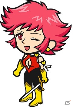 iOS/Android「ラーメン魂」キューティーハニーがスペシャルゲストに登場するイベントが開催！の画像6