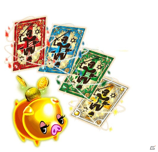 iOS/Android「【18】キミト ツナガル パズル」リリース開始6ヶ月を記念した「連続ログインプレゼントキャンペーン」が実施の画像2