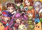iOS/Android「クロノドラゴン～ななつの光と太初の樹～」20万DL突破記念！ルビー5個＆「進化石［最上級］」がプレゼント