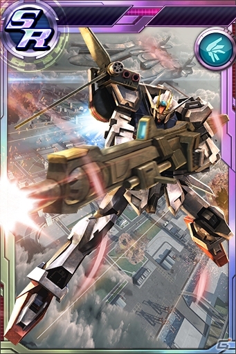 PS Vita「ガンダムコンクエストV」SR出現確率2倍の「幻惑の刺客ガシャ」が登場！イベント応援ログインボーナスなども盛りだくさんの画像1