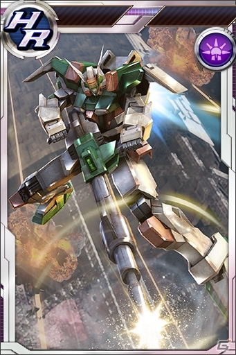 PS Vita「ガンダムコンクエストV」SR出現確率2倍の「幻惑の刺客ガシャ」が登場！イベント応援ログインボーナスなども盛りだくさんの画像4